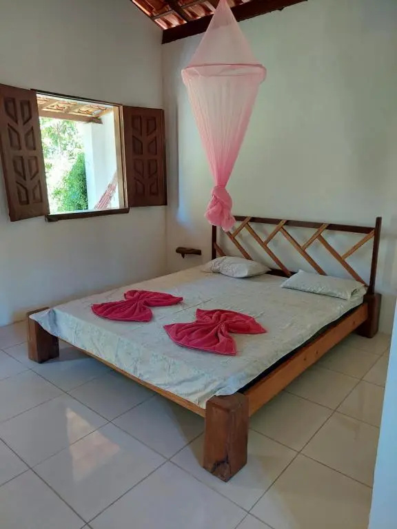 1 Bedroom Chalet