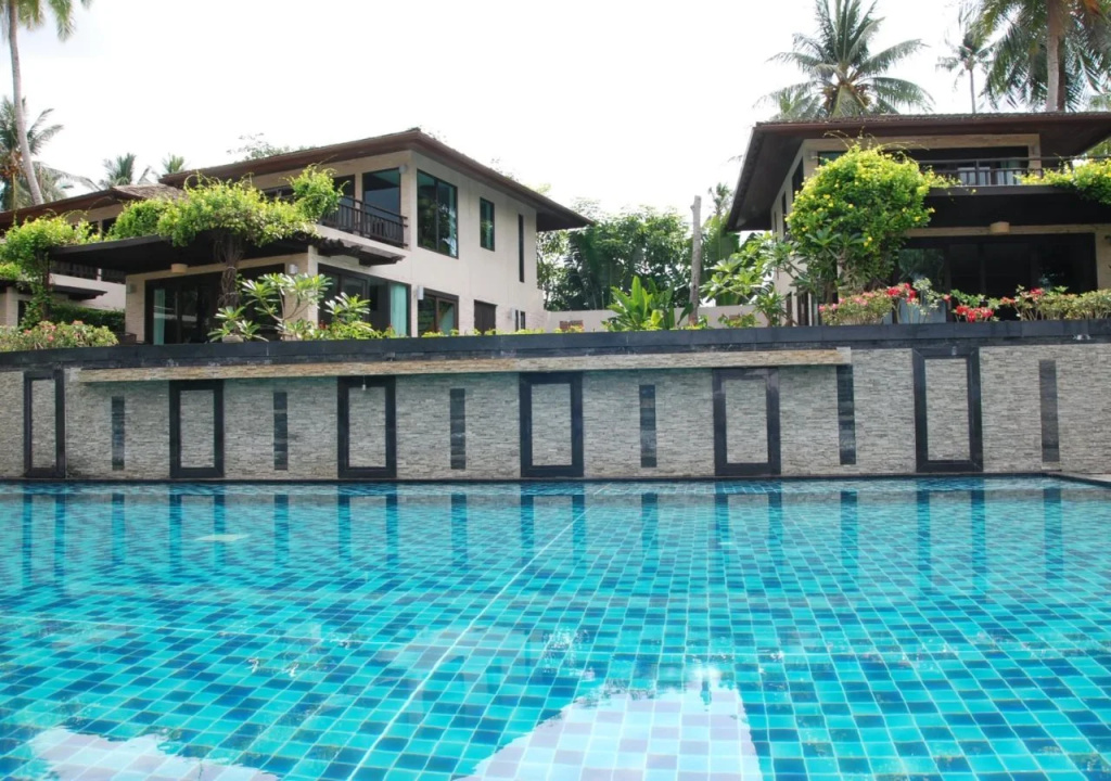 Niramaya Villa & Wellness Resort - Général