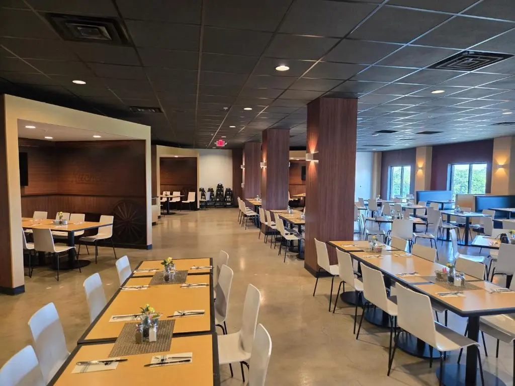 Hotel photo 20
