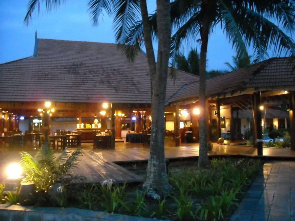 Sutra Beach Resort - Général