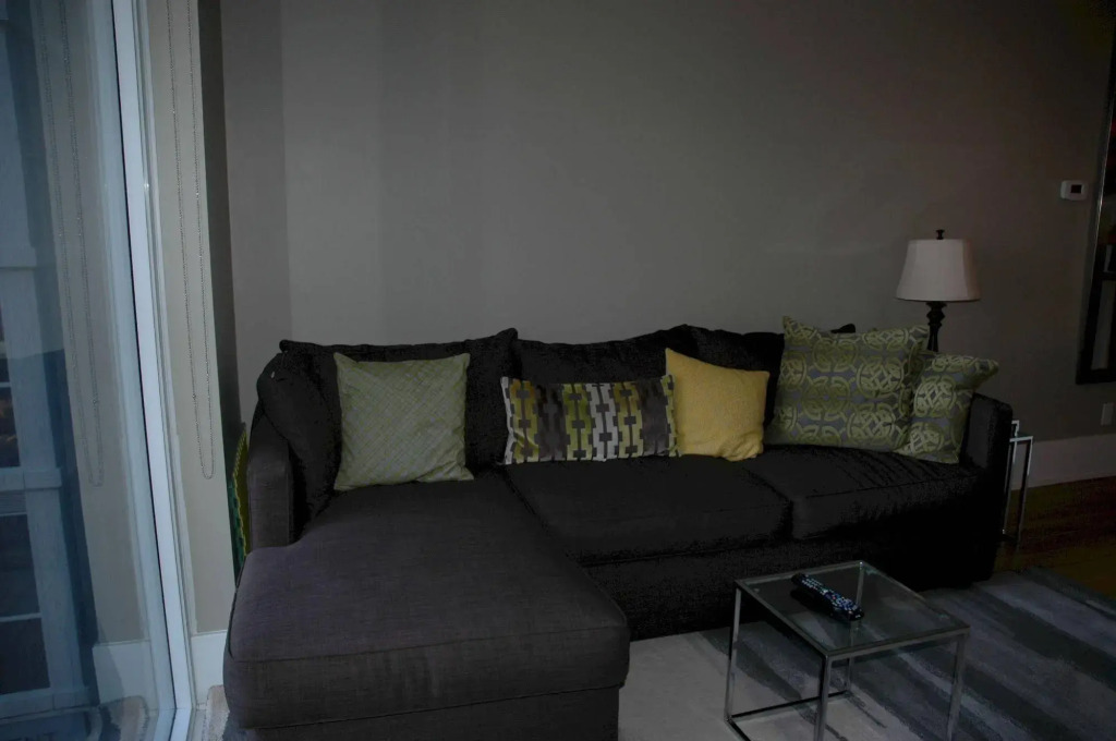 Livingsuites Toronto - Front & John - фото 7