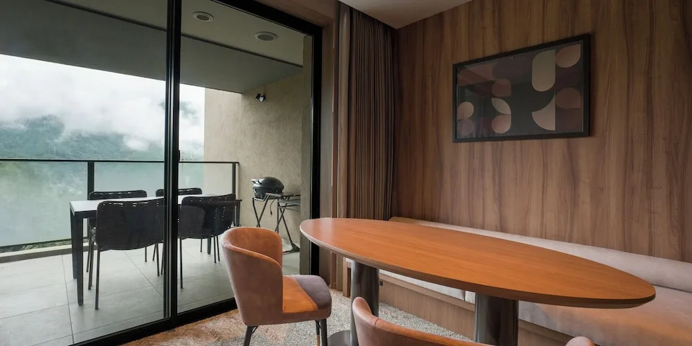 Rakuten STAY TERRACE Hakone Kowakudani 사진 14