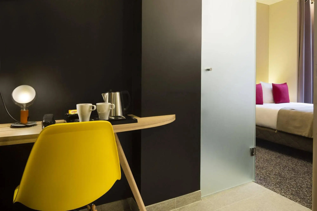 Hotel photo 20
