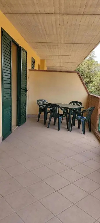 Residence Leonardo - Chambres