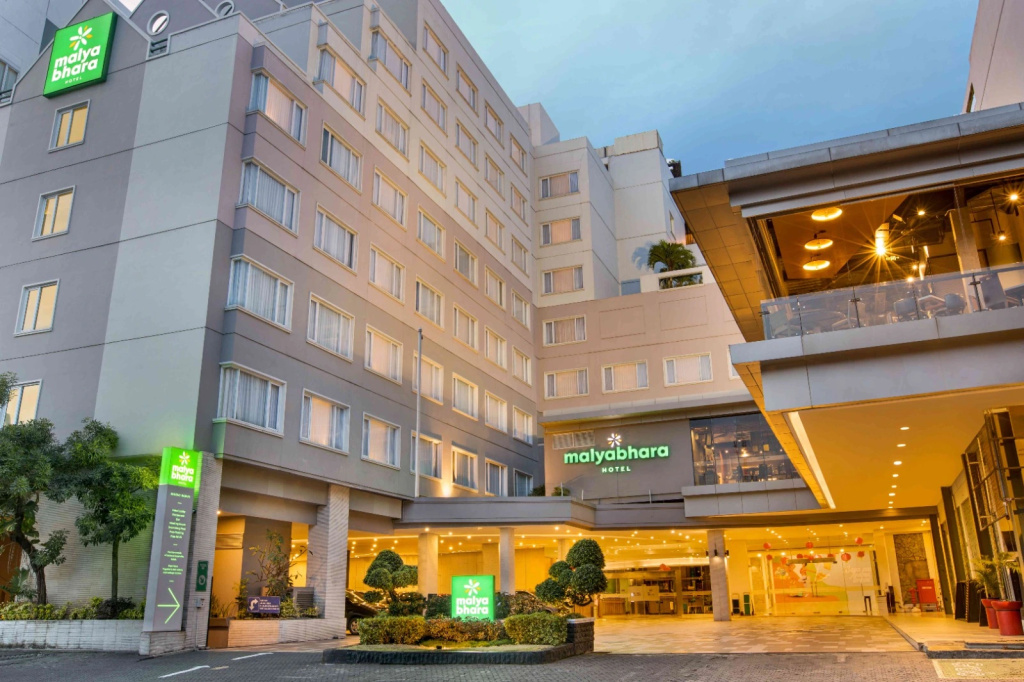 Malyabhara Hotel