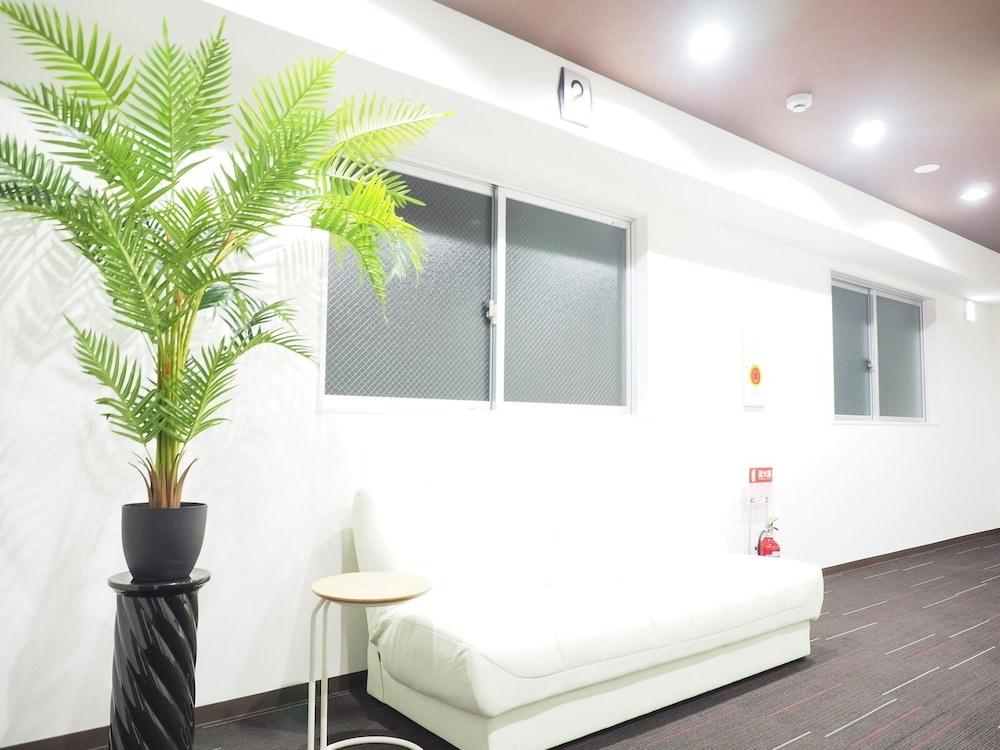 Le Coeur Tengachaya Kita Comfortable Room 사진 14
