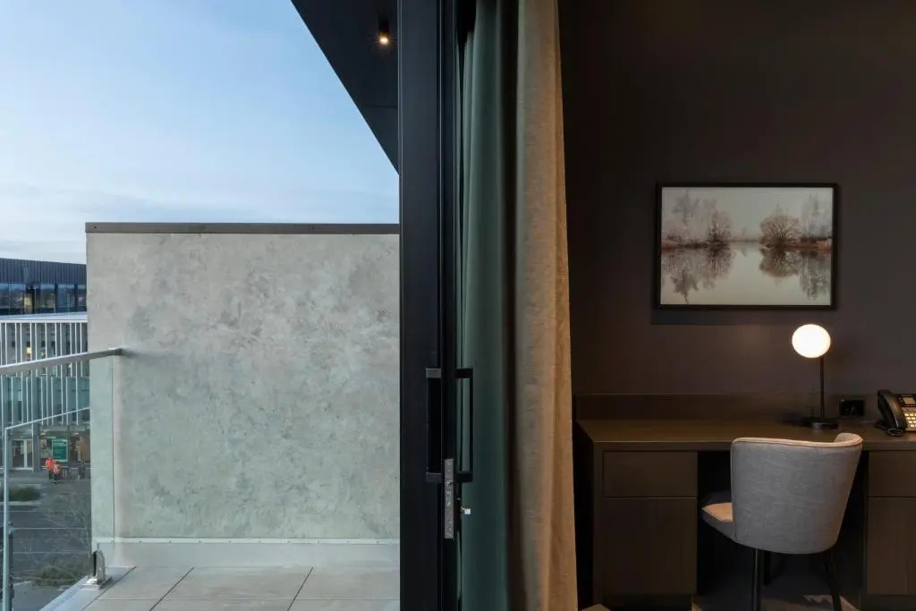 The Mayfair - 2