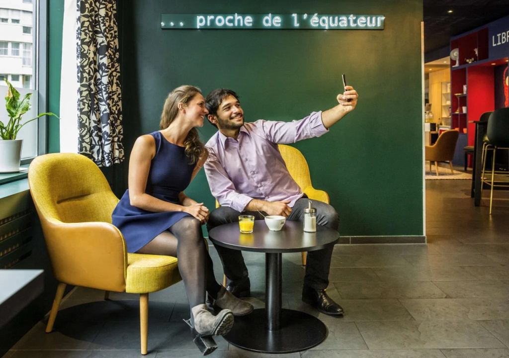 Aparthotel Adagio Basel City - Général