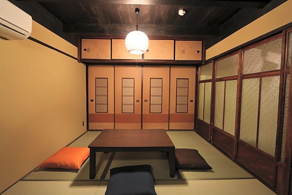 Kyoyado Okara - Hostel 사진 4