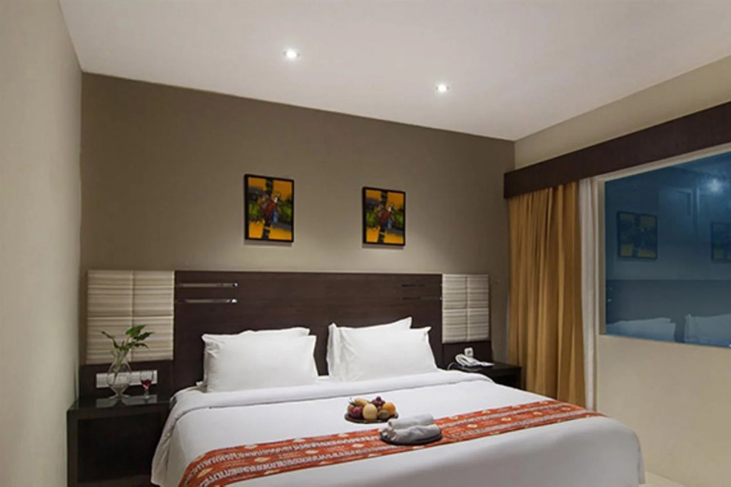 Aria Barito Hotel — фото 6