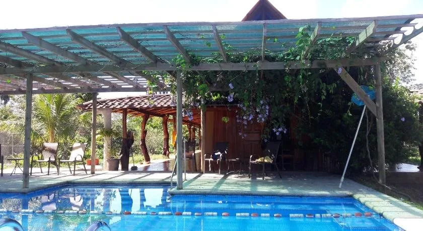 Casa Bellavista Montezuma - фото 9