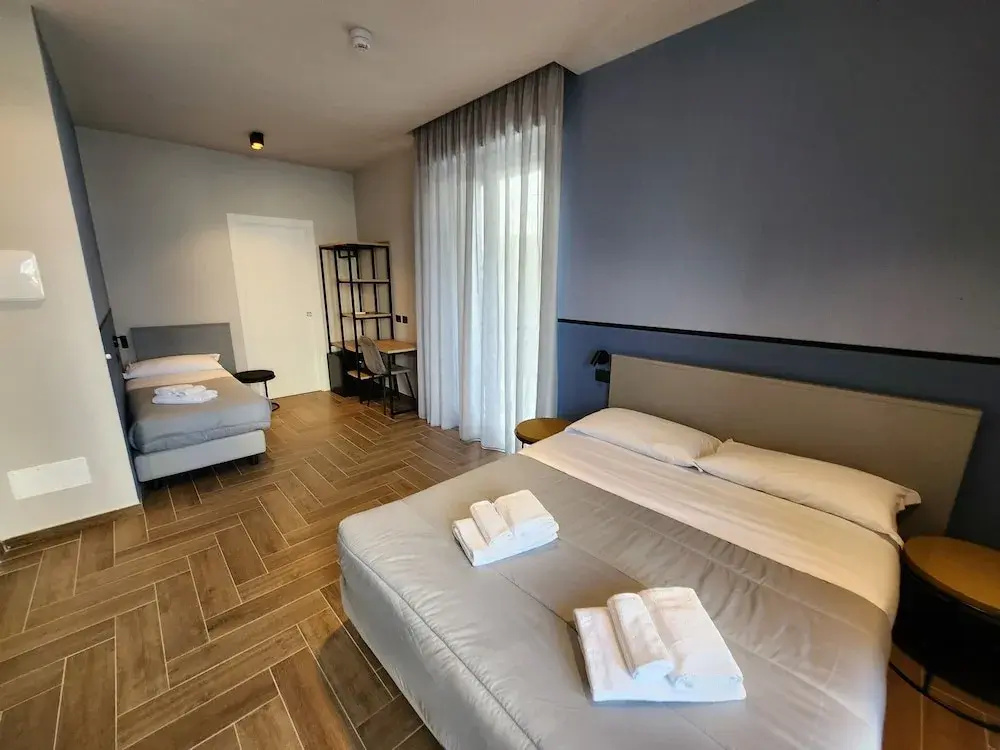 Hotel photo 5