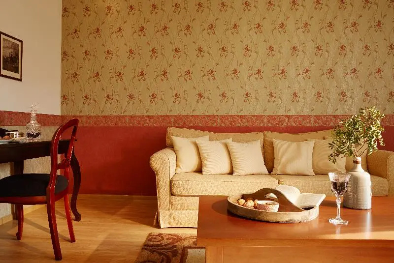 Premier Luxury Mountain Resort - Chambres