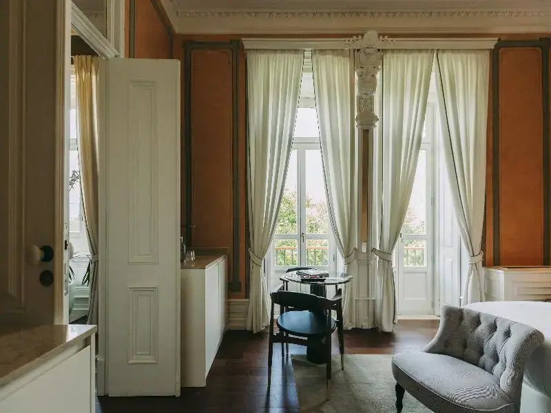 Torel Palace Lisbon image General