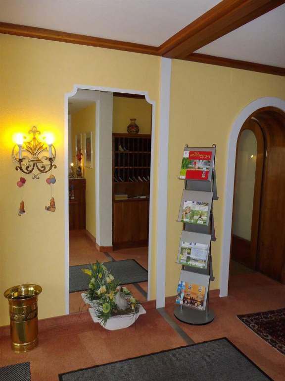 Hotel-villa Hofmann - Général
