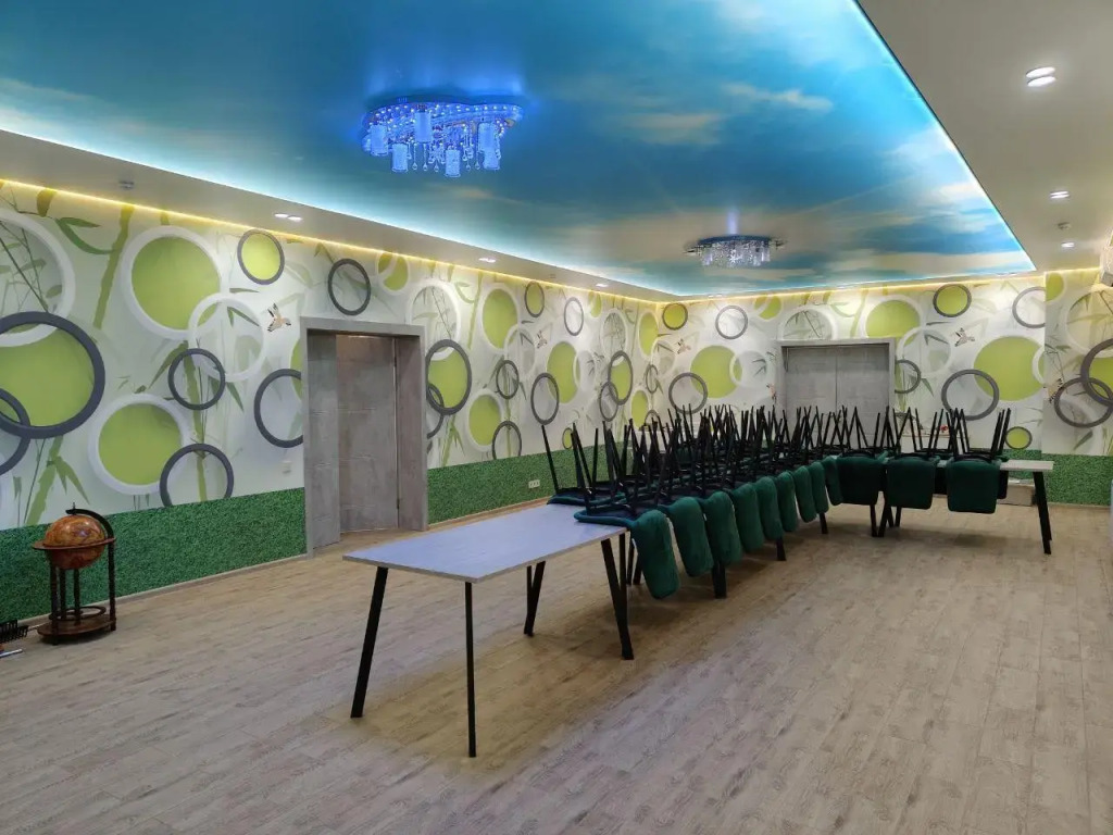 Михайловское угодье - фото 14