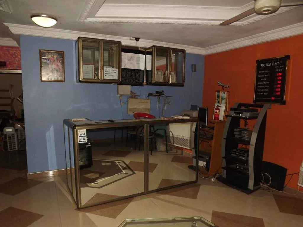 Hotel photo 3