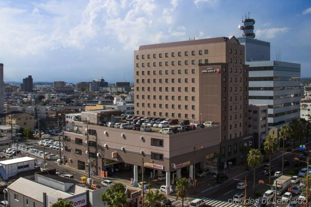 Hotel JAL City Miyazaki