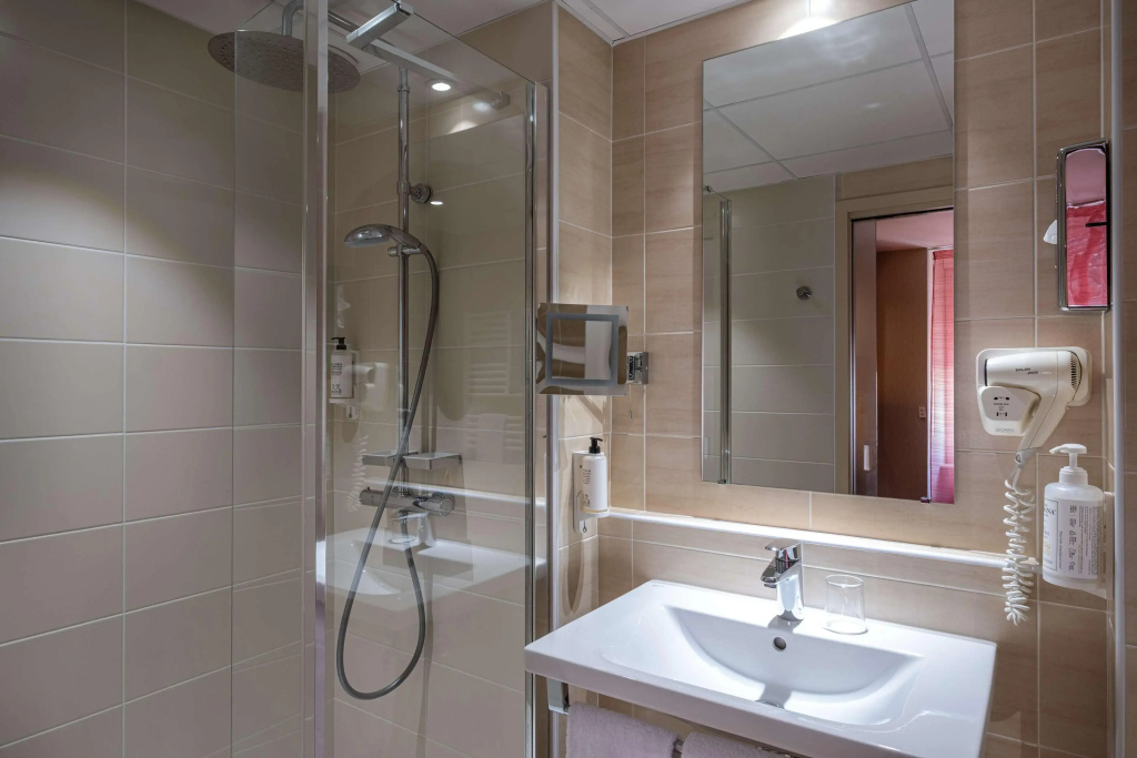 Best Western Plus Hôtel Richelieu - Général
