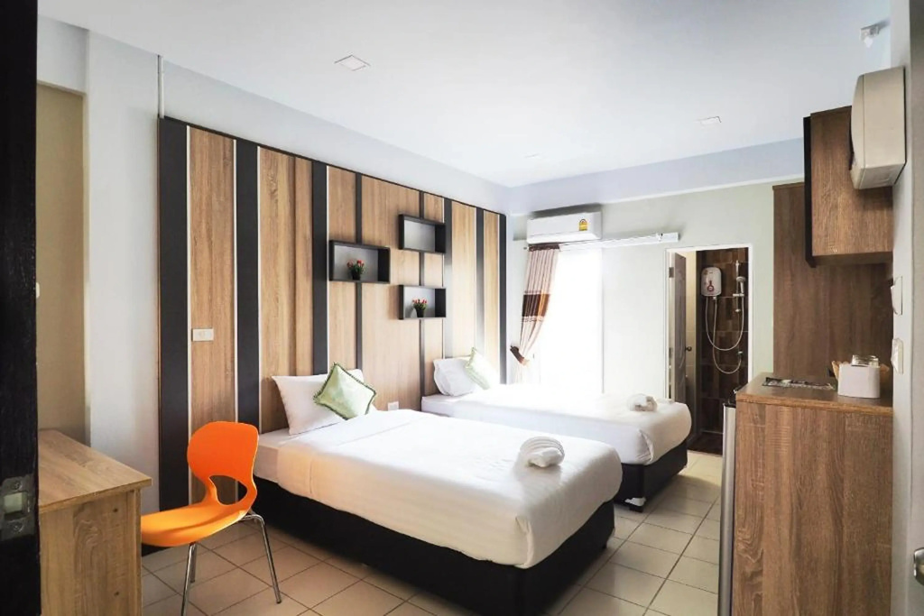 Hotel photo 18