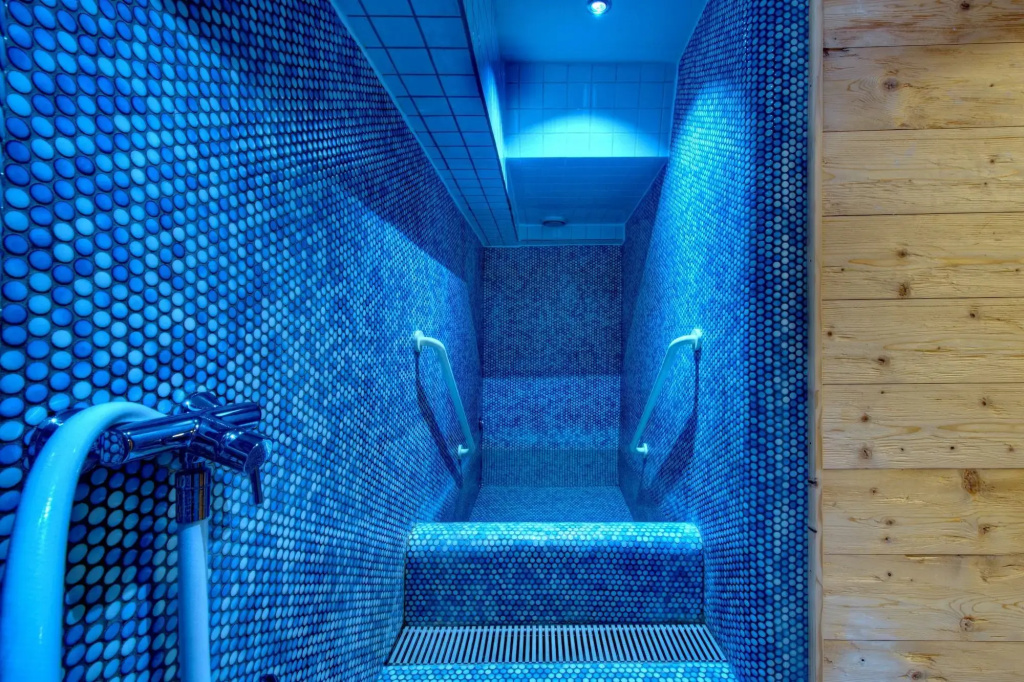 Konigshof Health & View "Gesundheitszentrum fur Naturheilverfahren" - Général