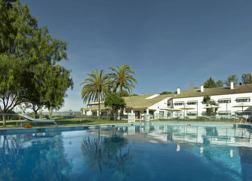 Parador de Antequera - Général
