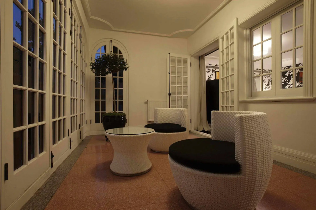 Hotel Massenet at Sinan Mansions - Général