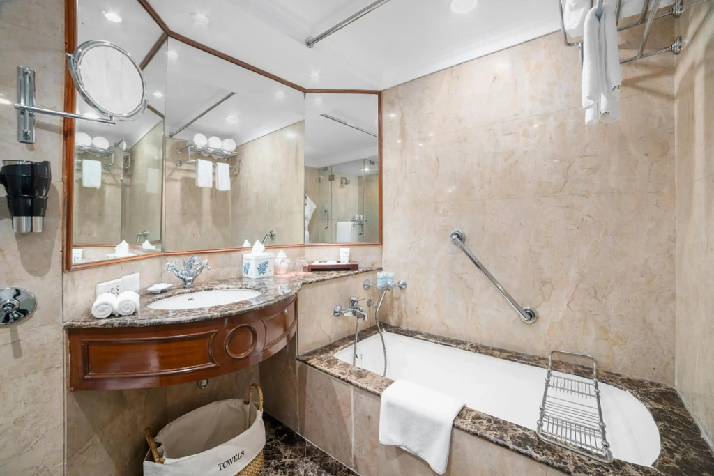 Welcomhotel by ITC Hotels, Alkapuri, Vadodara - фото 25