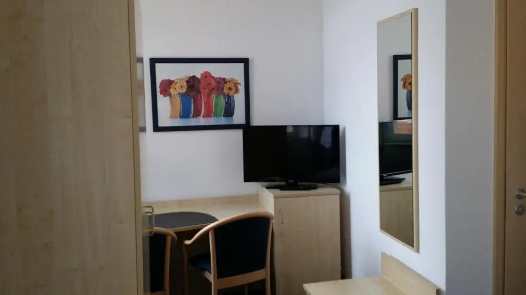 InHotel Mainfranken - Chambres