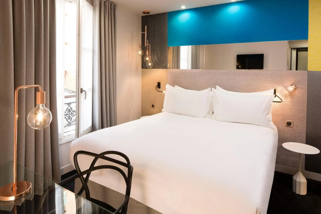 Hotel photo 6