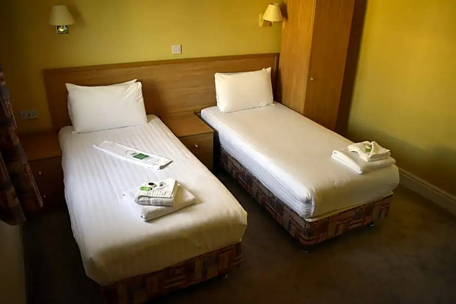 Queens - Chambres