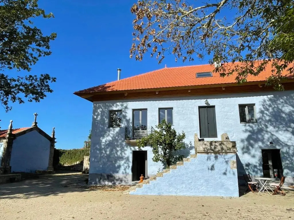 Casa Quinta do Crasto - Paredes de Coura