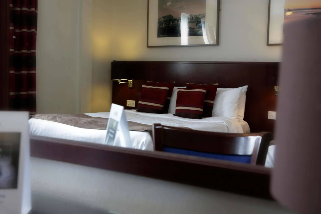 The Sea Hotel, Sure Hotel Collection by Best Western - Général