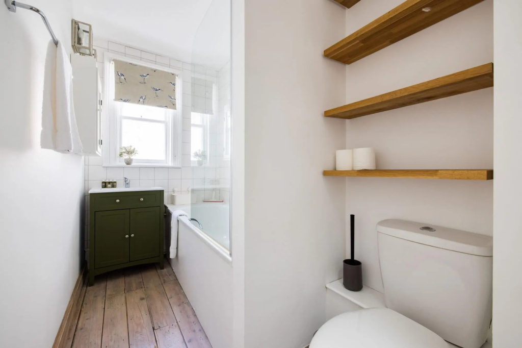 The Marylebone Mews House - No 2 - by House of Kip
