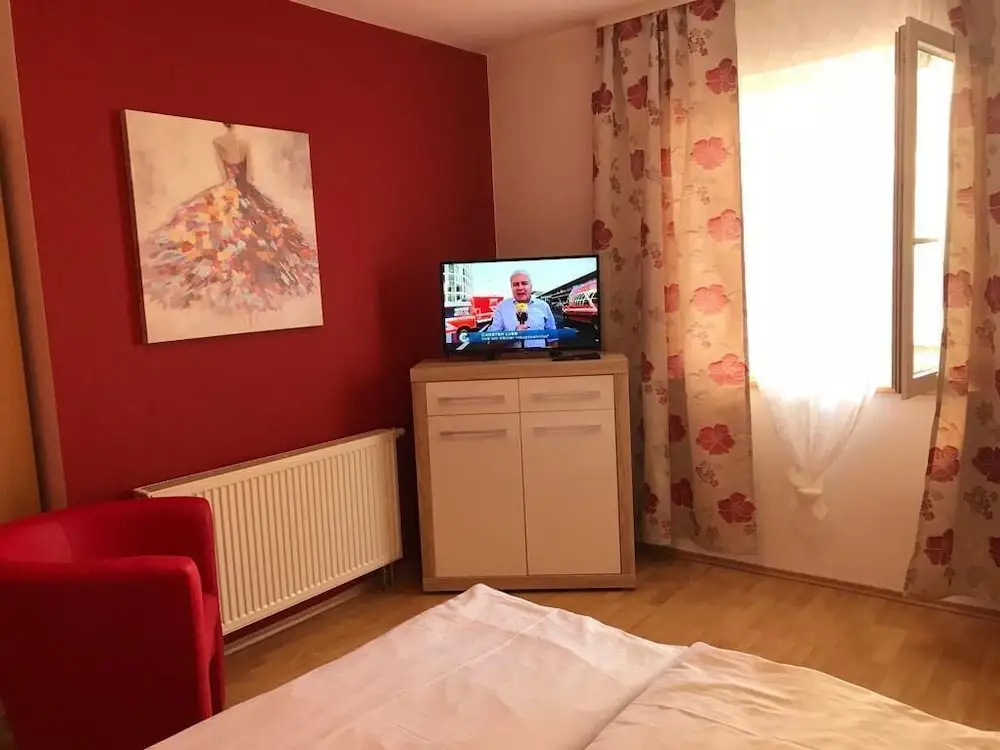 2 Bedrooms Comfort Apartment