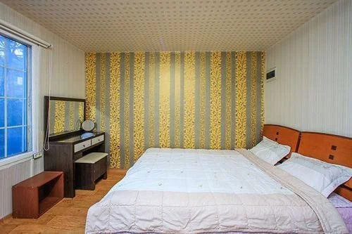Seongmodo Inside Memory Pension