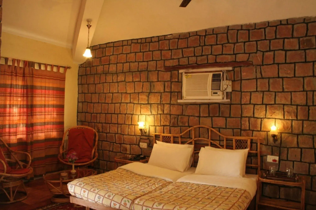 Tiger Trails Resorts - Général