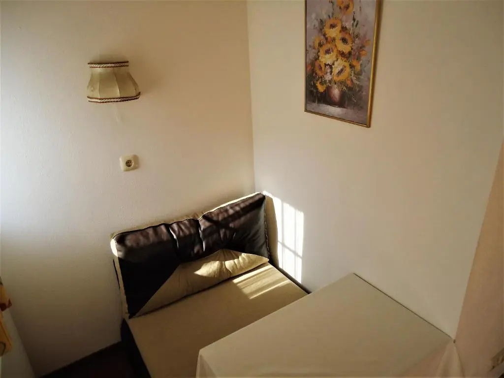 Pension Wald - Chambres