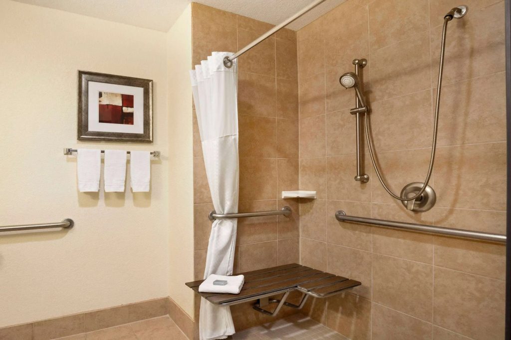 Wingate by Wyndham San Marcos - Général