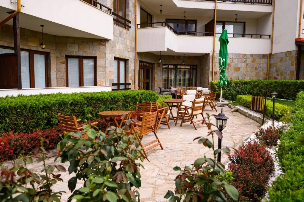 Hotel photo 26