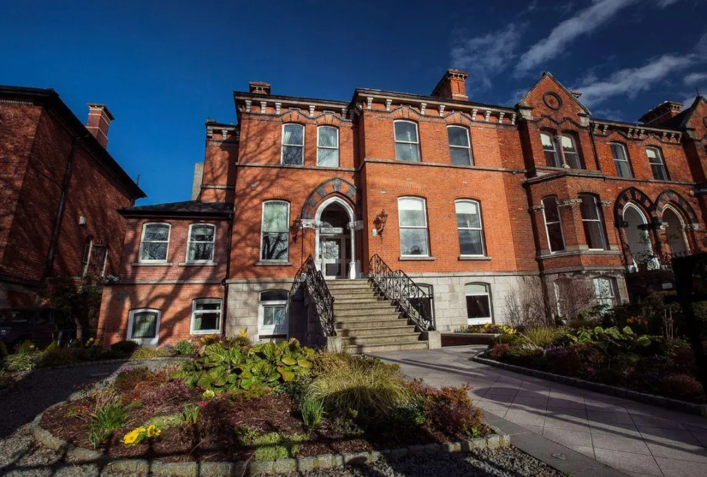 Roxford Lodge Hotel - Général