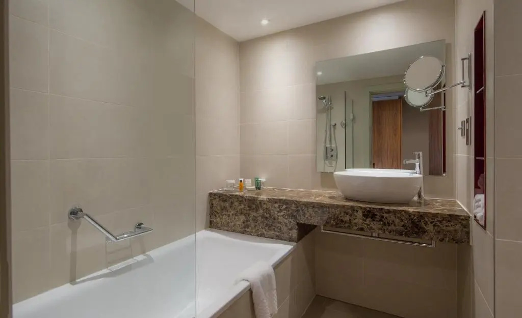 Hilton Liverpool City Centre - Chambres