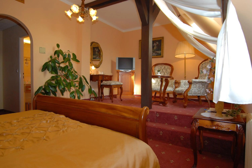 Hotel photo 19