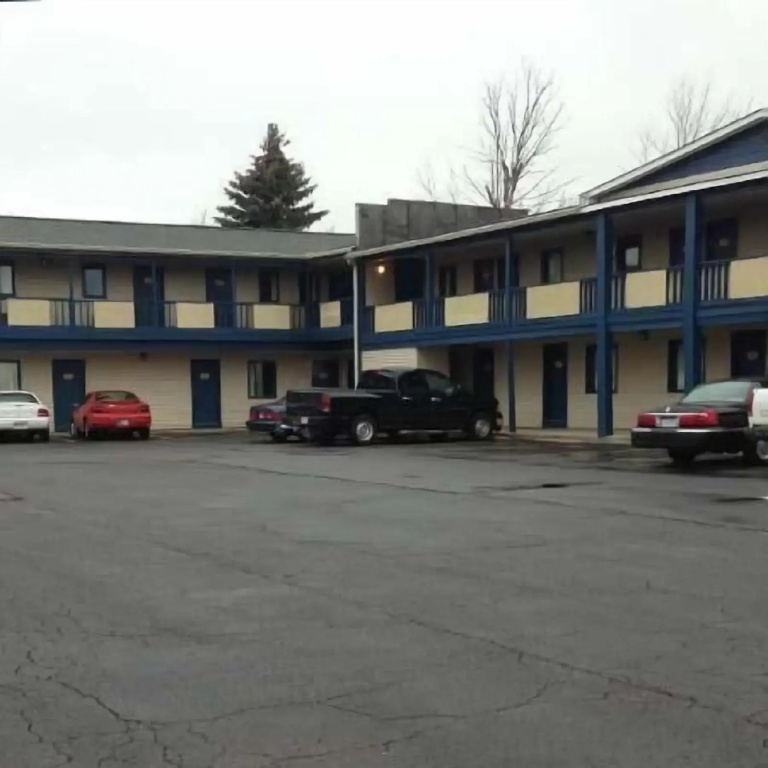 Cadet Motor Inn Coldwater