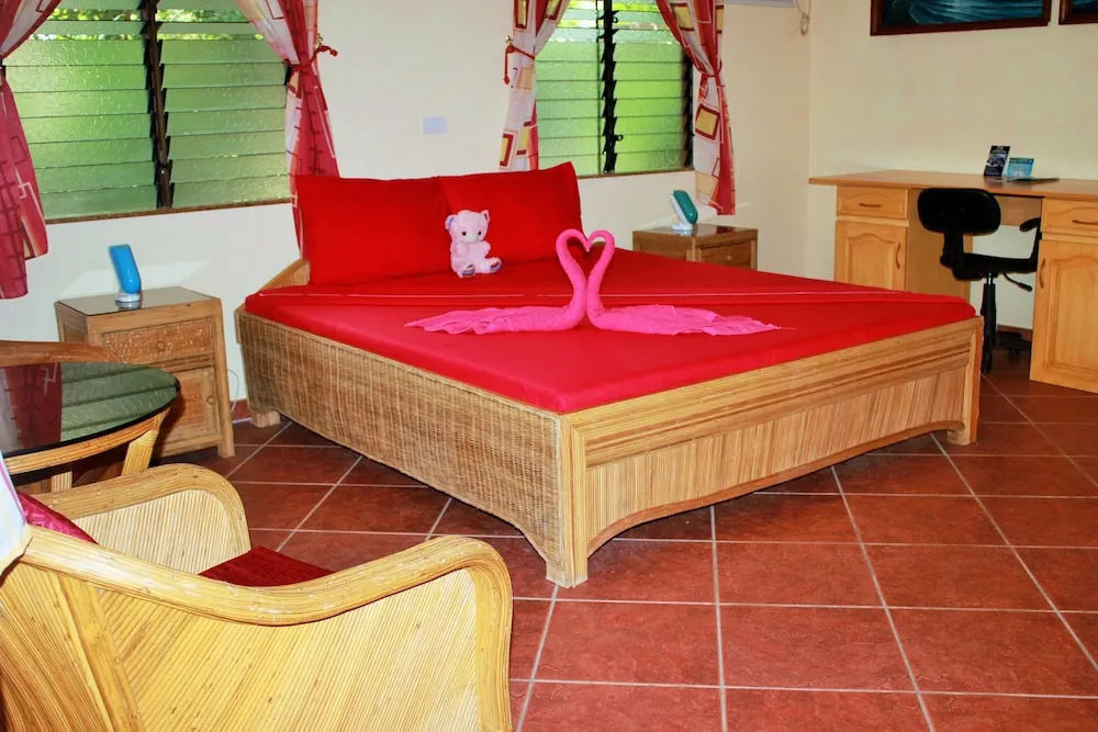 Aqua-Landia Resort - Chambres