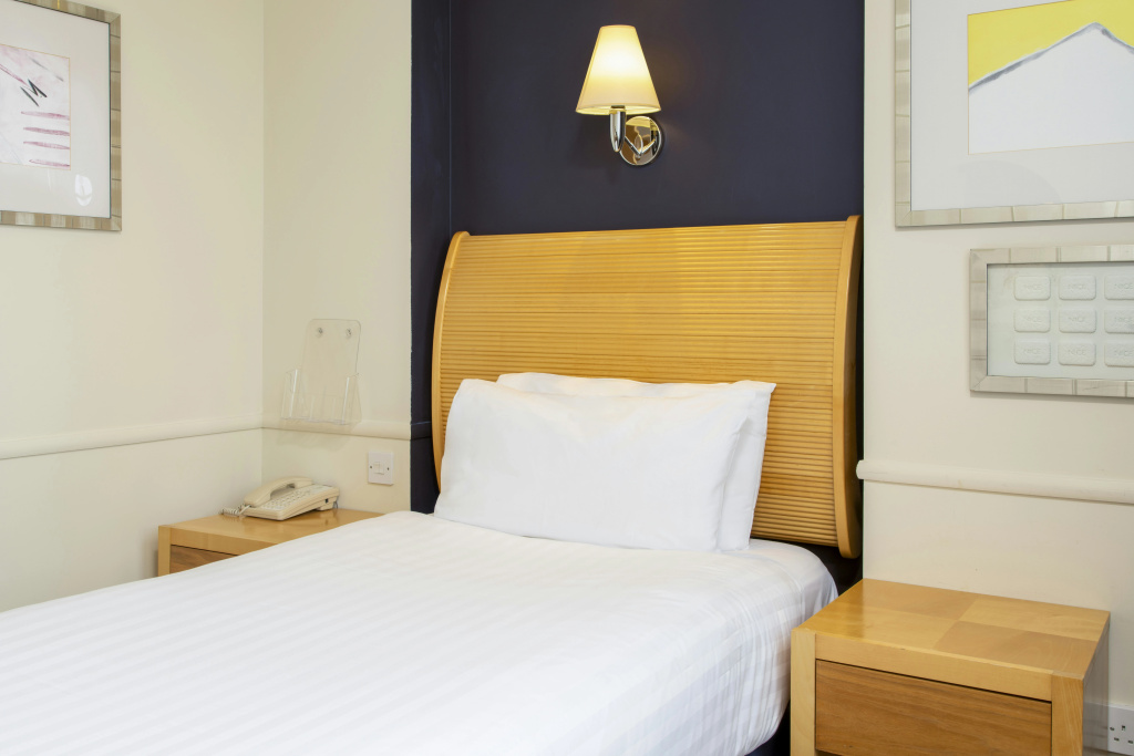 Holiday Inn Glasgow Airport by IHG - Général