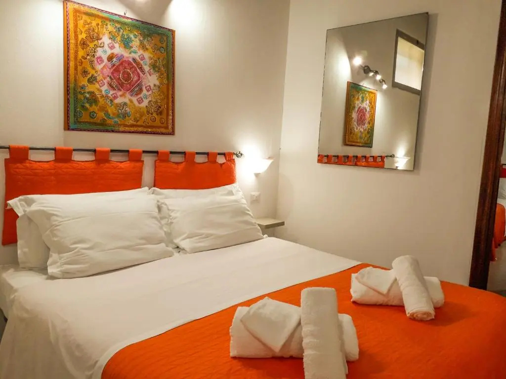 2 Bedrooms Villa with sea view