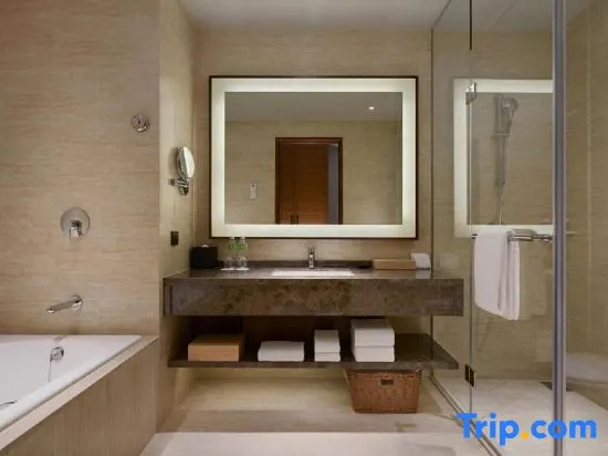 Courtyard by Marriott Taipei - Chambres