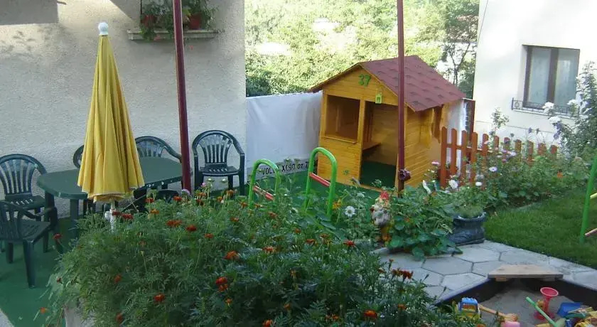 Margaritov Guest House