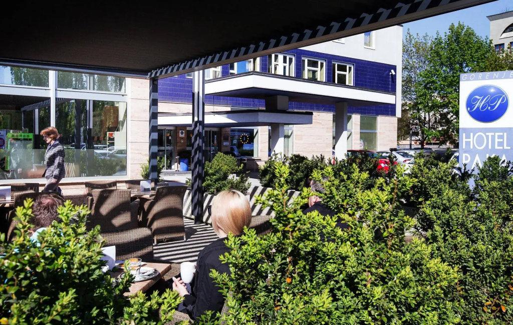 Hotel photo 21